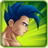 DragonutZ: Tiny Warrior APK