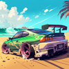Drift Clash Online Racing APK
