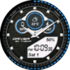 Driver Watch Face