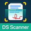 DS Scanner: Docs PDF Scanner
