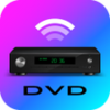 DVD Remote Control App