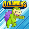 Dynamons APK