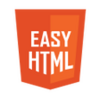 Easy HTML - HTML, JS, CSS editor & viewer APK