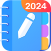 Easy Notes - Notepad Notebook APK