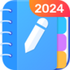 Easy Notes - Notepad Notebook Free Notes App APK