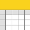 EasyTableNotes - Simple notes in tables. APK