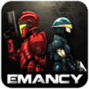 Emancy: Borderline War APK