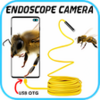 Endoscope Camera APK