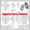 Engineering Drawing Mechanical
