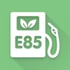 Ethanol E85 Stations APK