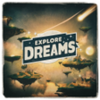 Explore Dreams: Dreamcore