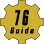 Fallout 76 Interactive Map