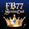 FB77 Screen Cool