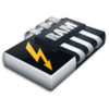 Fill RAM memory APK