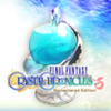 FINALFANTASY CRYSTALCHRONICLES APK