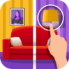 Find The Difference - Brain Differences Puzzle APK