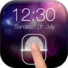 Fingerprint LockScreen Prank