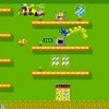 Flicky arcade game