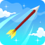 Flying Arrow