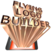 FLYING LOGO BUILDER APK