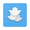 Following: game for Twitter