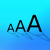 Font Size APK