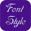 Font Style APK