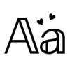 Fonts - Emojis Fonts Keyboard APK