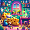 Found It Hidden Objects Game. APK