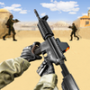 FPS Commando Strike Shooting