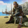 Frostborn: Coop Survival APK