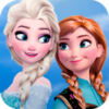 Frozen Free Fall