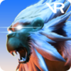 Galaxy Fall VR APK