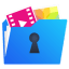 GalleryLocker Hide Files