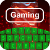 Gaming Keyboard Theme APK