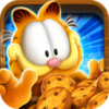 Garfield Cookie Dozer