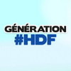 Génération HDF APK