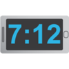 Giant clock APK