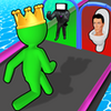Giant Rush APK