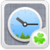 GO Clock Widget APK