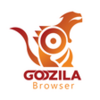 Godzilla Browser: AdBlocker APK