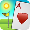 Golf Solitaire Pro APK