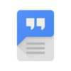 Google Text-to-Speech