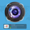 GPS Camera - Map Camera App