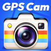 GPS Map Camera: Add Timestamp