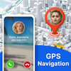 GPS Navigation Maps Direction APK
