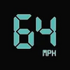 GPS Speedometer App