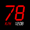 GPS Speedometer - Odometer APK
