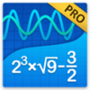 Graphing Calculator Math PRO