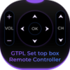 GTPL Set Top Box Remote Controller APK